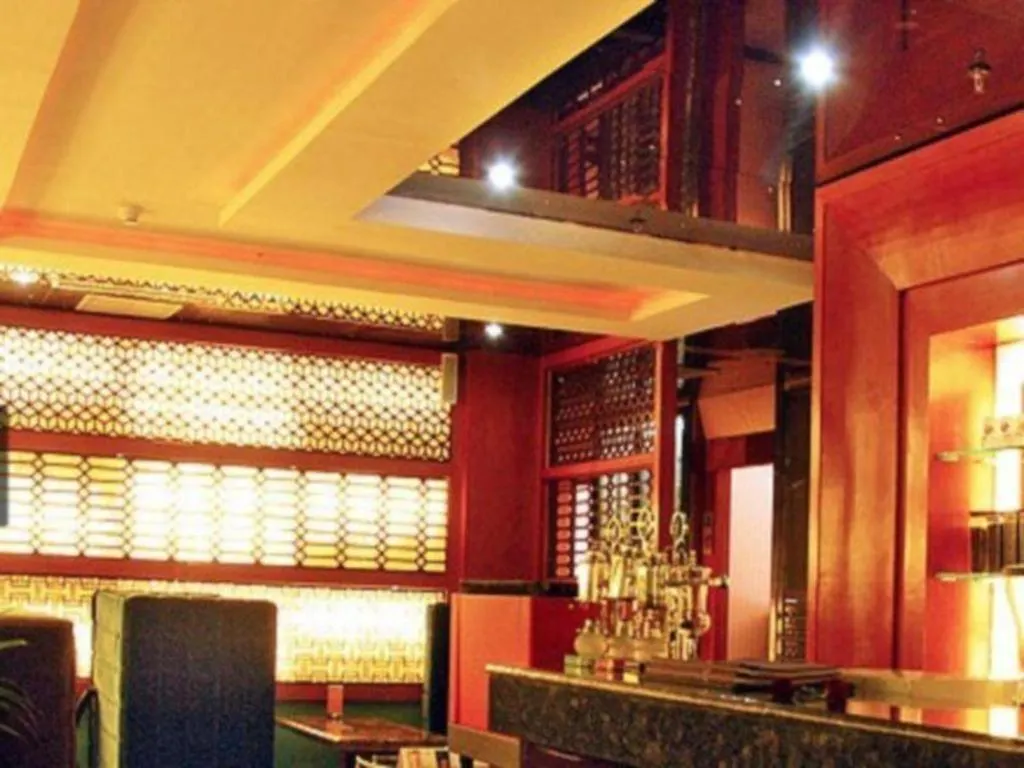 Pingdingshan Feixing Crowne Plaza Hotel  Pingtingsan