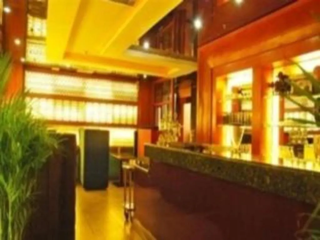 Pingdingshan Feixing Crowne Plaza Hotel  Pingtingsan